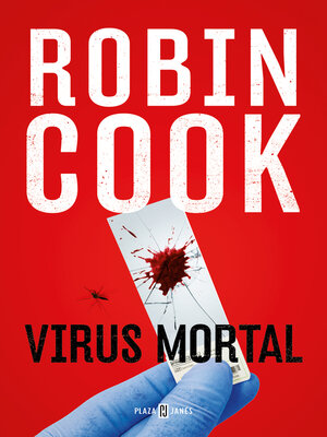 cover image of Virus mortal
